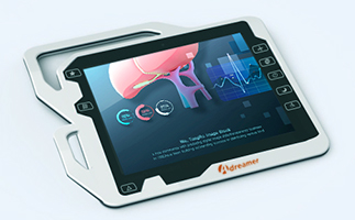 定製(zhi)平闆電(dian)腦